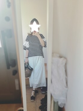 chocottinさんのコーディネート