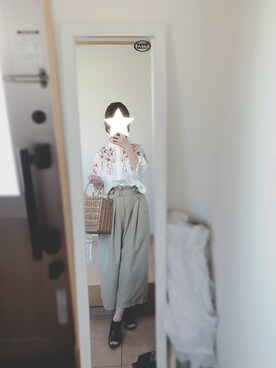 chocottinさんのコーディネート