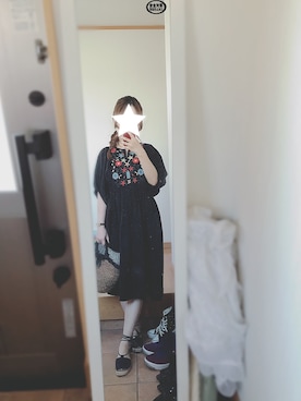 chocottinさんのコーディネート