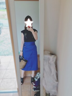 chocottinさんのコーディネート