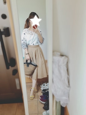 chocottinさんのコーディネート