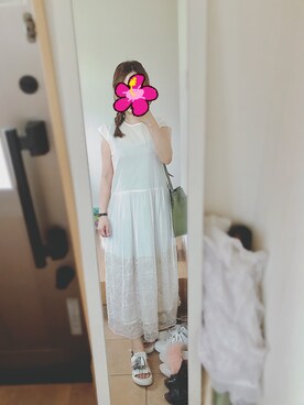 chocottinさんのコーディネート