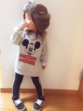 ★RuuuI★さんのコーディネート