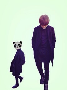 UNIQLO | スキニーパンツ(デニムパンツ)