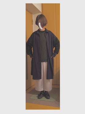 ちこさんのコーディネート