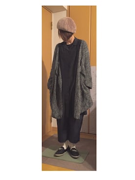 ちこさんのコーディネート