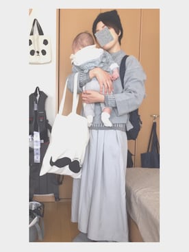 ちこさんのコーディネート