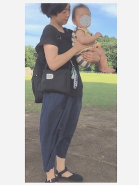 ちこさんのコーディネート