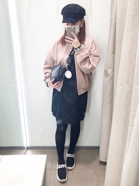 𝓂 ྀིさんのコーディネート