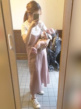 𝓂 ྀིさんのコーディネート