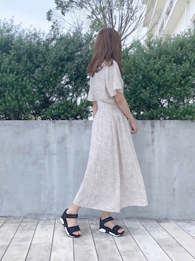 𝓂 ྀིさんのコーディネート