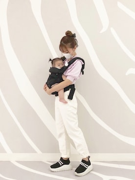 𝓂 ྀིさんのコーディネート