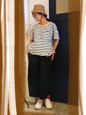 86さんのコーディネート