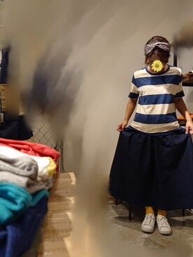 86さんのコーディネート