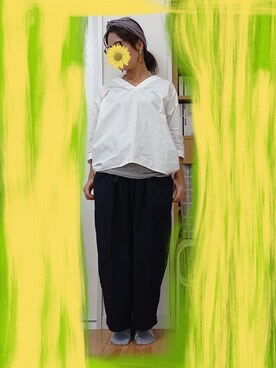 86さんのコーディネート