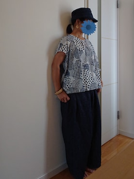 86さんのコーディネート