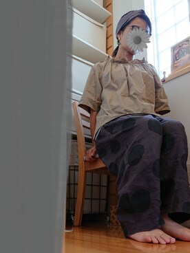 86さんのコーディネート