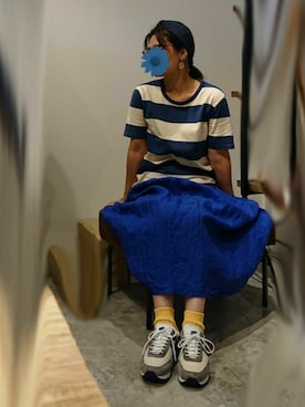 86さんのコーディネート