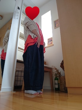 86さんのコーディネート