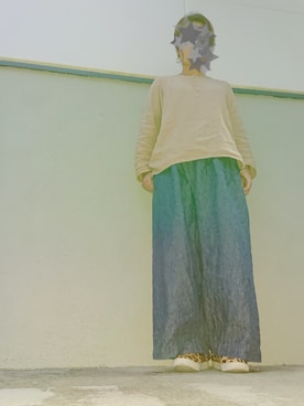 86さんのコーディネート