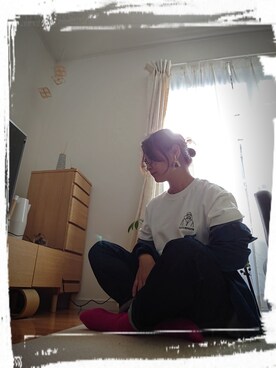 86さんのコーディネート