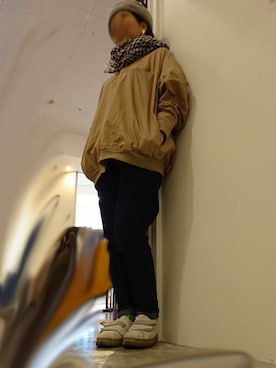 86さんのコーディネート