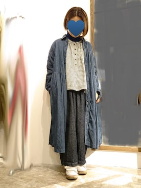 86さんのコーディネート