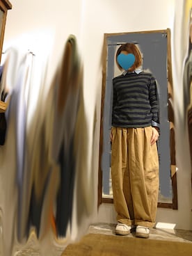 86さんのコーディネート