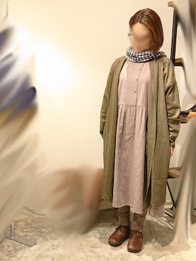 86さんのコーディネート