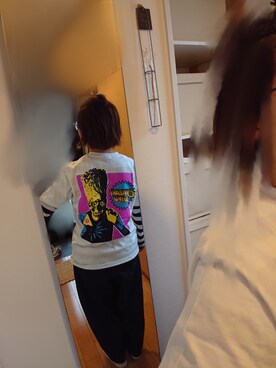 86さんのコーディネート