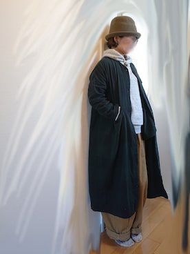 86さんのコーディネート