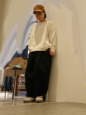 86さんのコーディネート