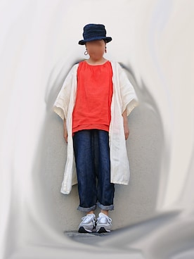 86さんのコーディネート