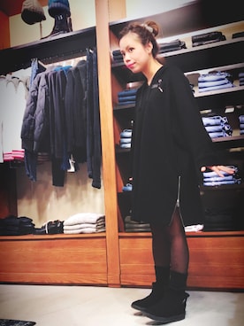 A.NAKAMURAさんのコーディネート