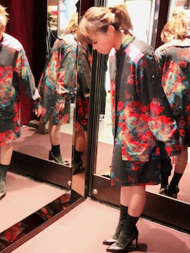 A.NAKAMURAさんのコーディネート