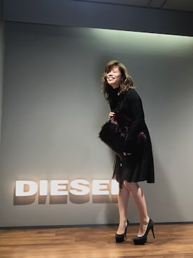 A.NAKAMURAさんのコーディネート