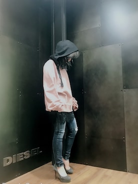 A.NAKAMURAさんのコーディネート