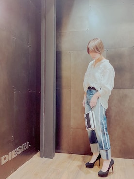 A.NAKAMURAさんのコーディネート