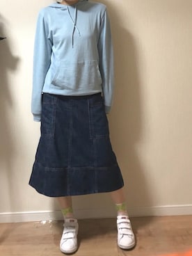 HAMさんのコーディネート