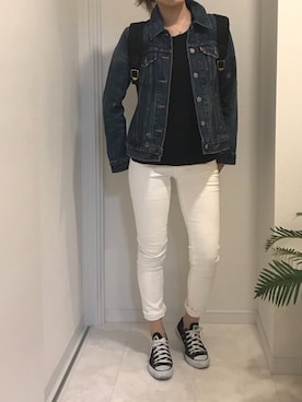 HAMさんのコーディネート