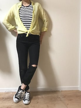 HAMさんのコーディネート