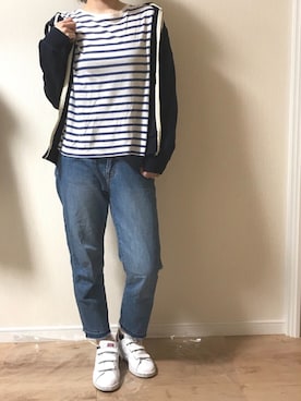 HAMさんのコーディネート