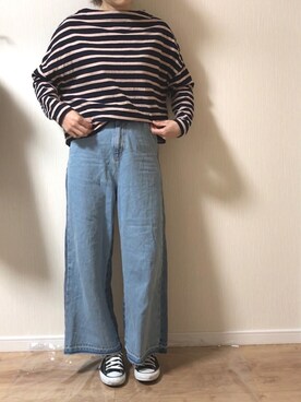 HAMさんのコーディネート