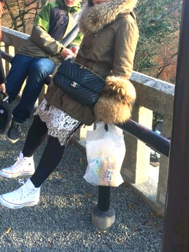  Anna さんのコーディネート