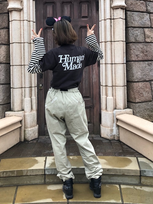 유우키🦋さんのコーディネート