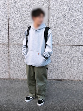 yoshiii0920さんのコーディネート