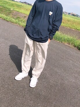 yoshiii0920さんのコーディネート