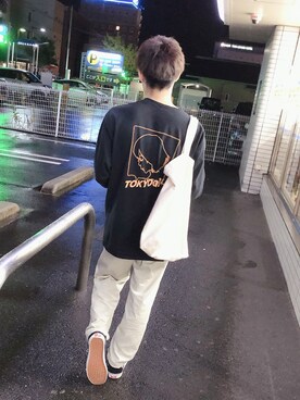 yoshiii0920さんのコーディネート