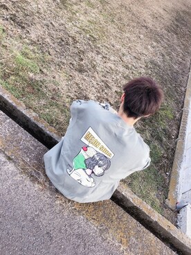 yoshiii0920さんのコーディネート