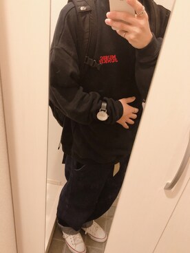 yoshiii0920さんのコーディネート